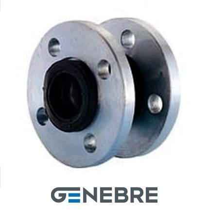 Компенсатор фланцевый GENEBRE