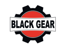BLACK GEAR