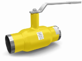 LD КШЦП Gas