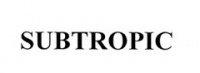 SUBTROPIC