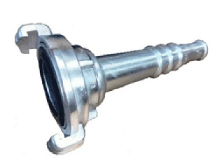 Stvol pozharnyj ruchnoj RS-50 alyuminij Apogej 620004