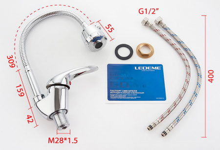 L4302-B 4