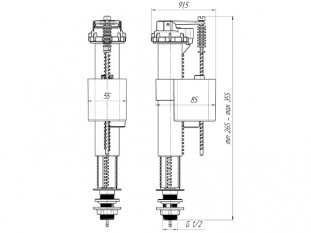 WC5520-1