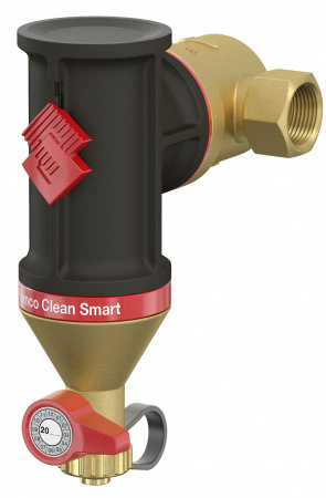 Flamco Clean Smart