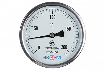 БТ-1-100-200С-L60