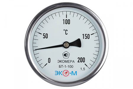 БТ-1-100-200С-L100