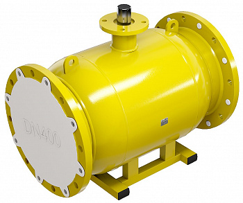 Кран шаровый ALSO КШ.Ф.Р.GAS.