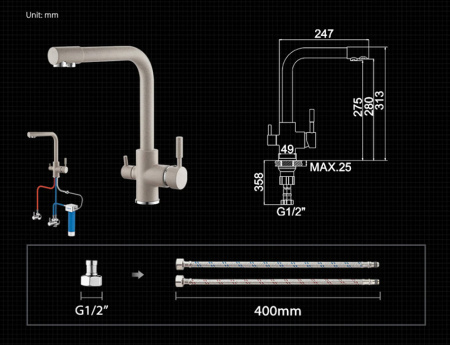 L4055W-3  4
