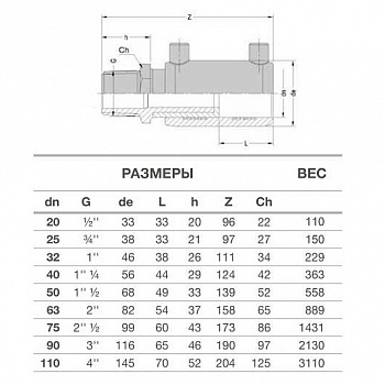 переход эл-св