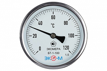 БТ-1-100-120С-L60