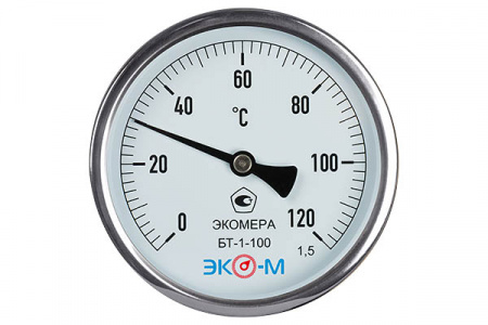 БТ-1-100-120С-L40