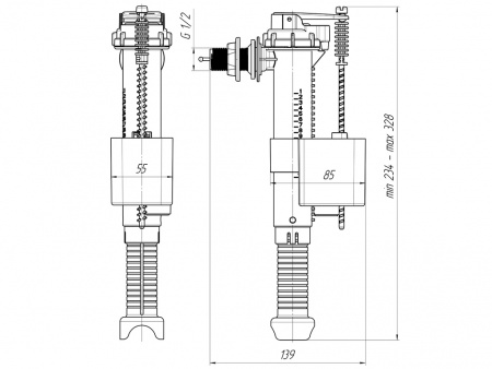 WC5020-1