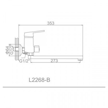 L2268-В 1