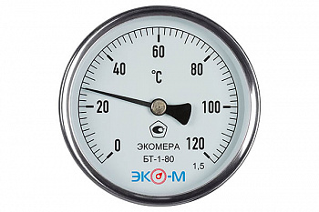БТ-1-80-120С-L40