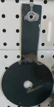 дш