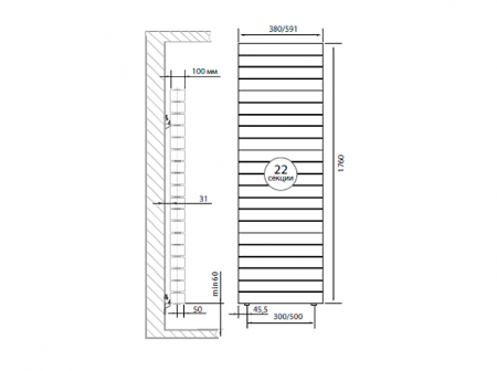 RTPFTNBT50022-2