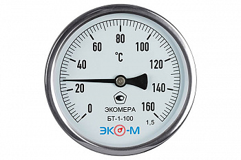 БТ-1-100-160С-L40