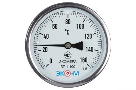 БТ-1-100-160С-L60