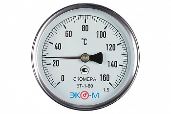 БТ-1-80-160С-L100