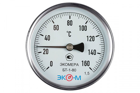 БТ-1-80-160С-L100