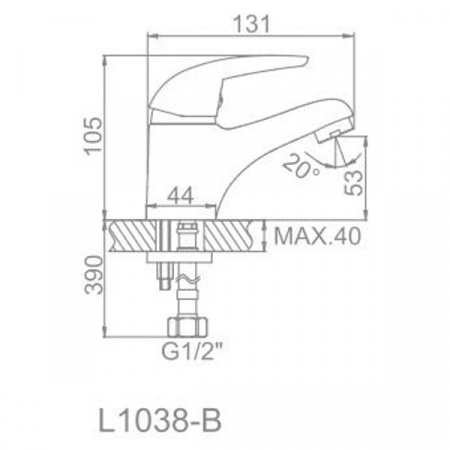 L1038-B 1