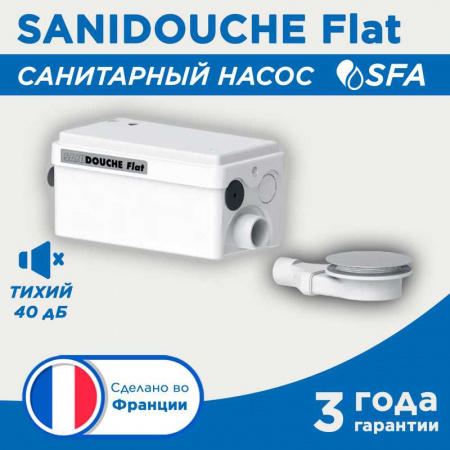 SANIDOUCHE FLAT(4)