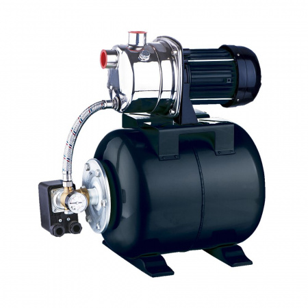 APS 100 INOX