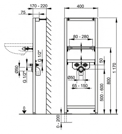 A104 1200-1