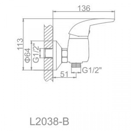 L2038-В 1