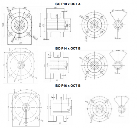 109-0310 FLANEC PEREHODNOJ ISO×OST (1)