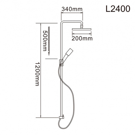 L2400  3