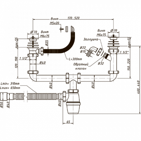 А-40091-1